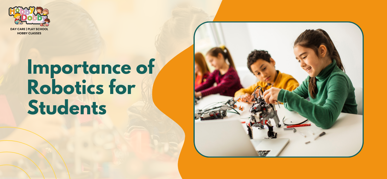 The Prospects of Robotics Education in Indian Schools